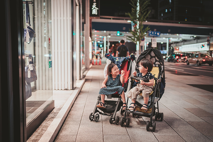 [A7RIII]東京．再訪