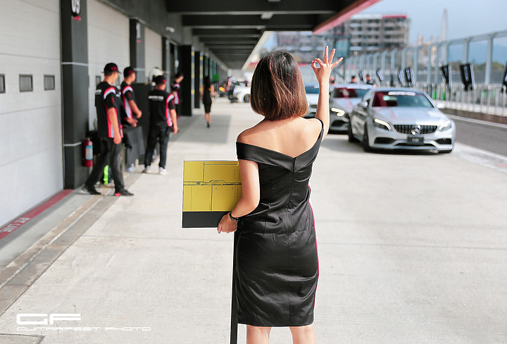 --首屆戰隊-- 2019 AMG 駕駛學院 進階課程 超激熱血開課全紀錄!! (文超長)