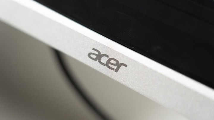 不到一萬 21:9 1ms FreeSync 可以買嗎?Acer CB342CK 34 吋電競電腦螢幕開箱