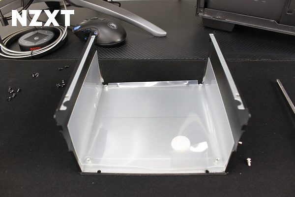 點我看大圖 NZXT E-Series 數位電源,2020年重磅回歸!