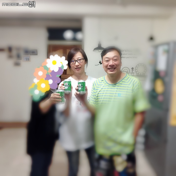 混搭風的裝潢，一年後的開箱文(上集)