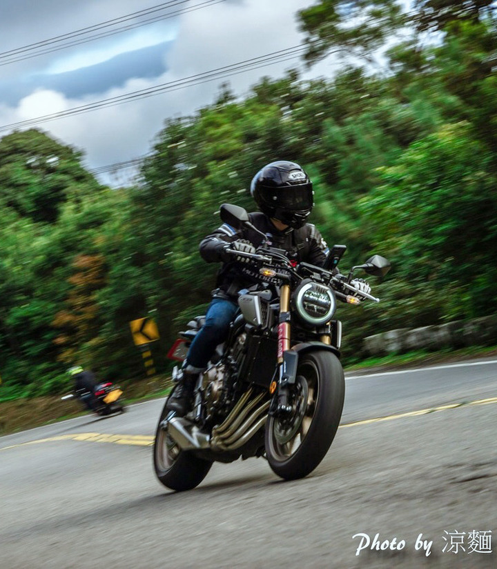 來自日本的夢想之翼 Be Your Wing - Neo Sports Cafe - CB650R 🏍