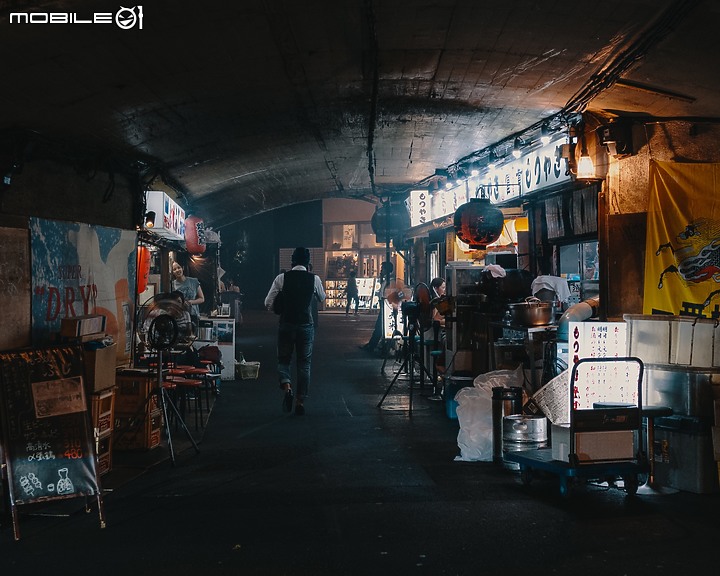點我看大圖 Leica Q2 夏天拍摄的东京与京都