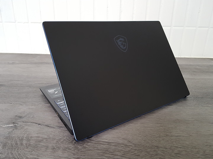 【小宅開箱】MSI Prestige 14 A10SC 評測 (Prestige Series) – 定義最快的14吋輕薄筆電