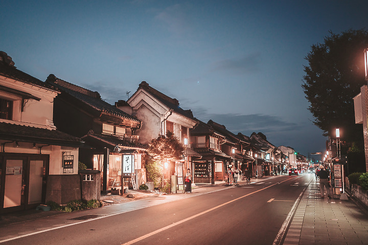 [A7RIII]東京．再訪