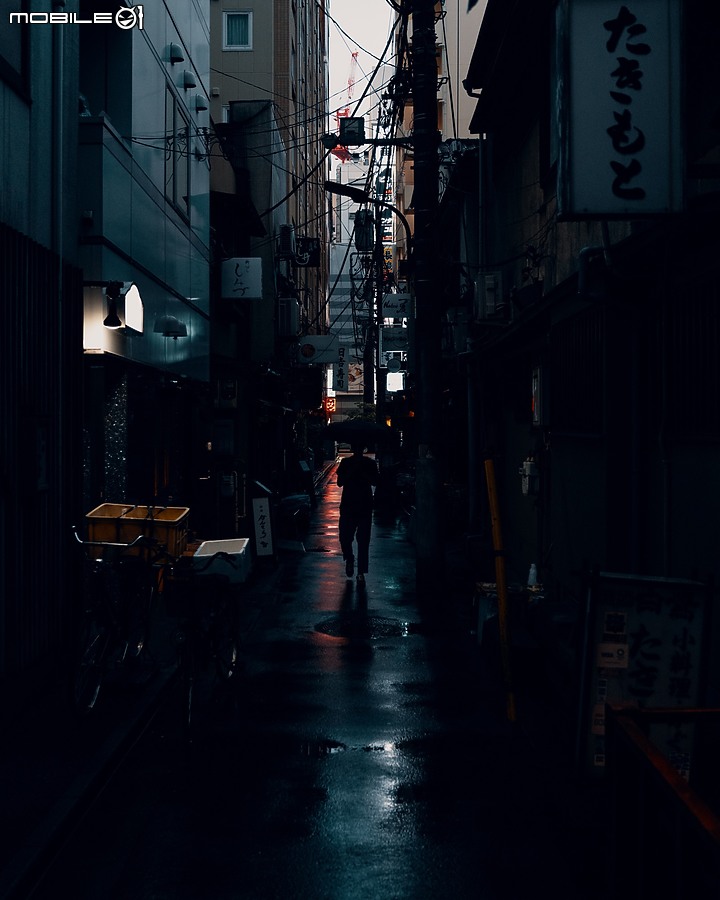 點我看大圖 Leica Q2 夏天拍摄的东京与京都