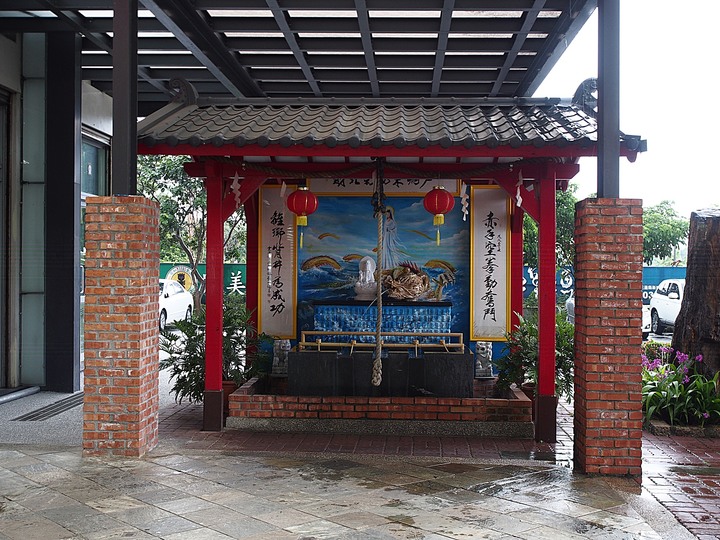 花蓮 新城 玩味蕃樂園 — 好吃好玩的懷舊場景,進蘇花前對花蓮的最後回顧