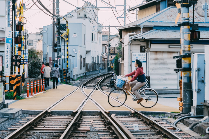 [X-T1&X-T2]這些年.東京.記憶(圖有點多)