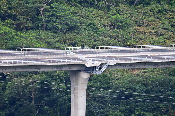 Z6+Z50記錄南迴公路拓寬新建工程全線通車(達仁端通車獨家影片)