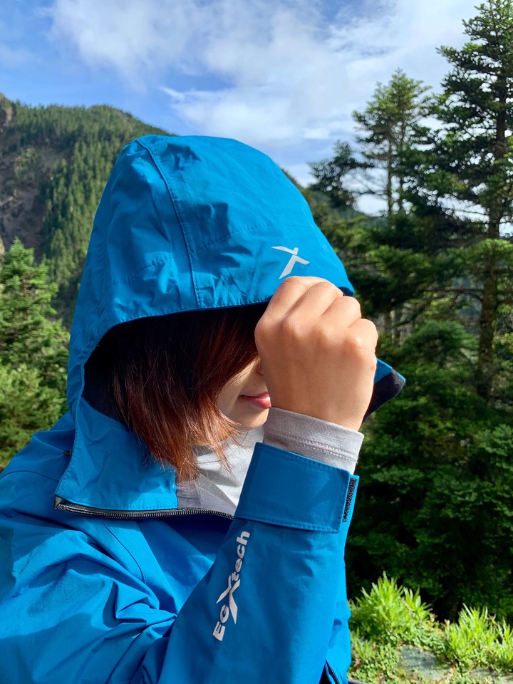 Mt. Jade Main Peak|海拔 3952 公尺,登山菜鳥的玉山攻頂筆記