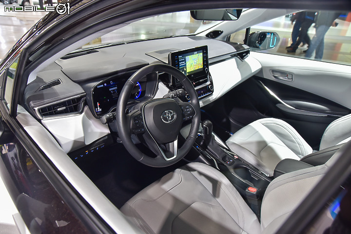 多款休旅新秀齊聚登場！ 2020台北車展現場直擊紀錄 上篇