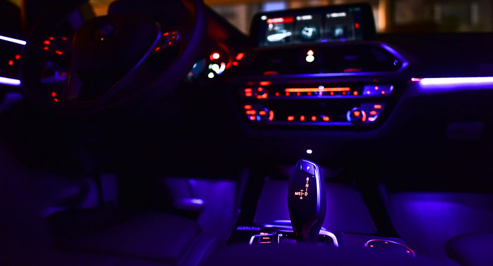 開箱 Bmw G01 X3 30i 豪華運動版