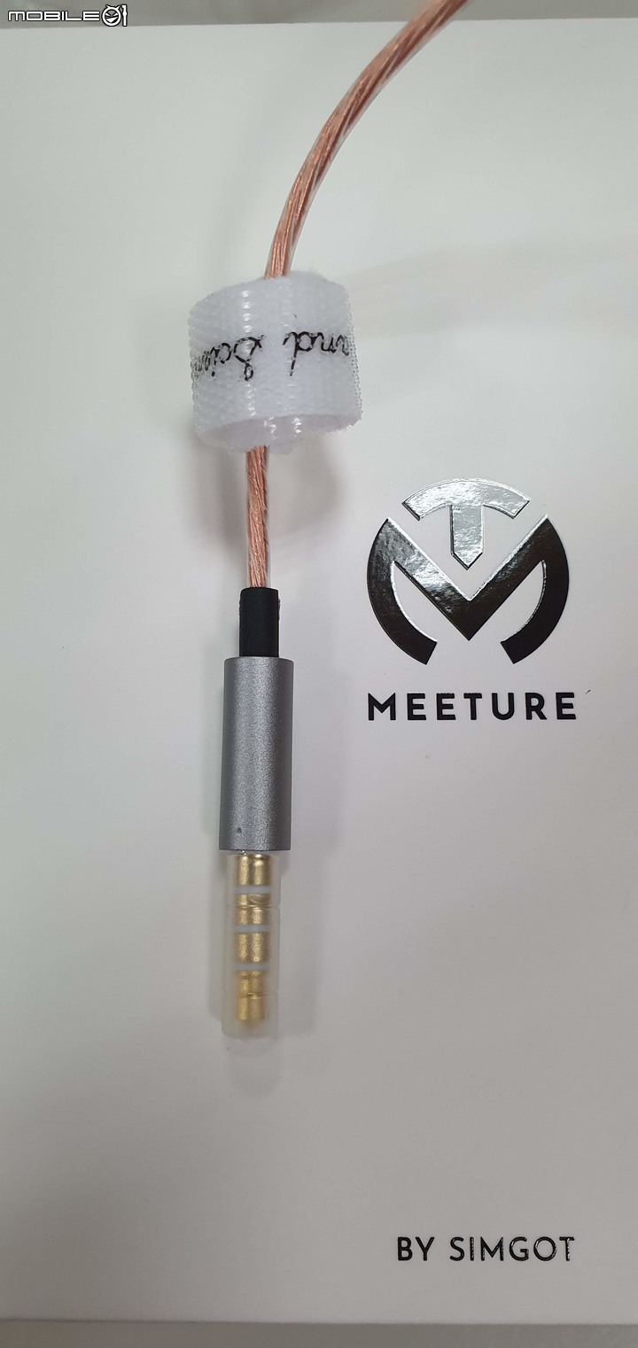 【開箱】Simgot Meeture MT1