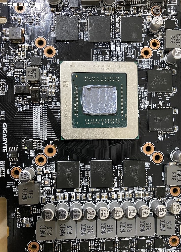[開箱] 抗衡老黃 AORUS 鷹神 A 卡新巔峰 Radeon RX 5700 XT 8GB