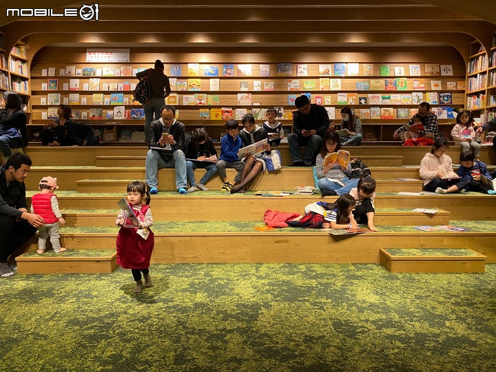 全台最大蔦屋書店！蔦屋書店(TSUTAYA BOOKSTORE)進駐南港車站！