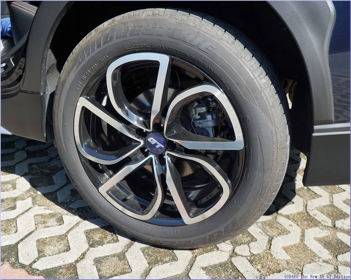 【試駕】SUBARU The New XV GT Edition 靓裝征服 九份彎道、黃金瀑布一日遊