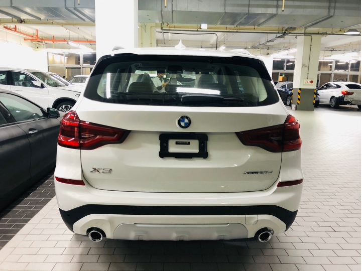 X1關箱文 X3開箱文