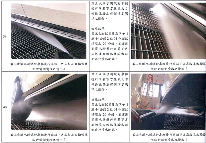 枉顧車主性命與權益!行進中兩度無故熄火、鎖死,賓泓、台賓互踢皮球