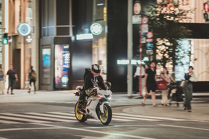 [A7RIII]東京．再訪
