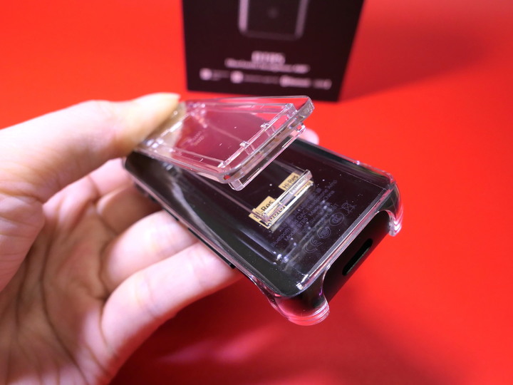 [開箱評測]FiiO BTR5 旗艦級HIFI隨身音樂藍牙接收器～內外兼備魅力無法擋～