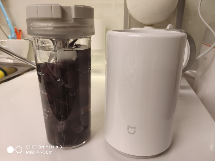 小米台灣 米家調理機...來囉!