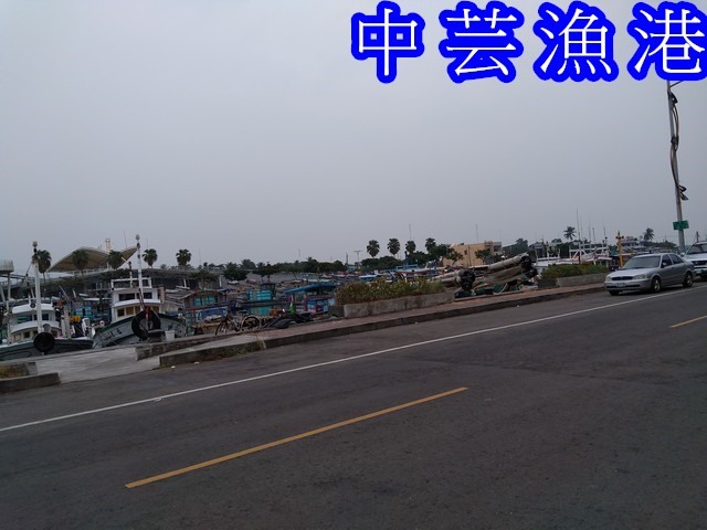 台3與觀霧雪霸3+1日行