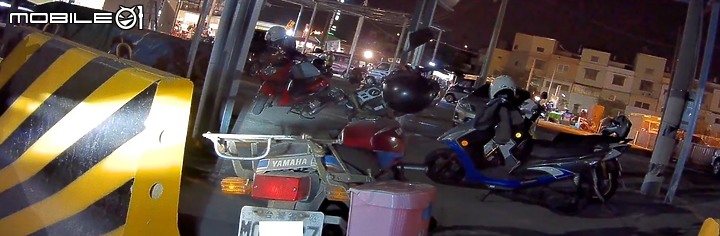 點我看大圖 光陽原廠精品-鴞視界雙鏡頭行車紀錄器(WIFI)