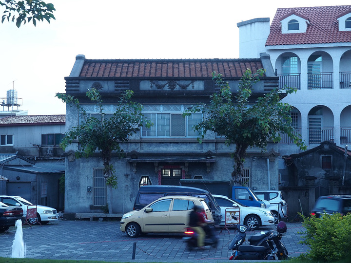 臺南市 安平區 熱蘭遮城｜安平古堡 — 夜訪全臺最早的要塞建築與西式城堡殘跡