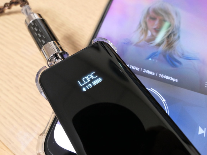 [開箱評測]FiiO BTR5 旗艦級HIFI隨身音樂藍牙接收器～內外兼備魅力無法擋～