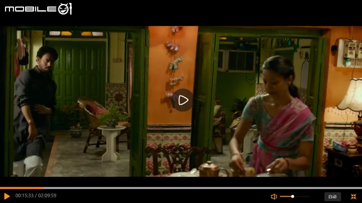 點我看大圖 《起跑線》(Hindi Medium)昜服