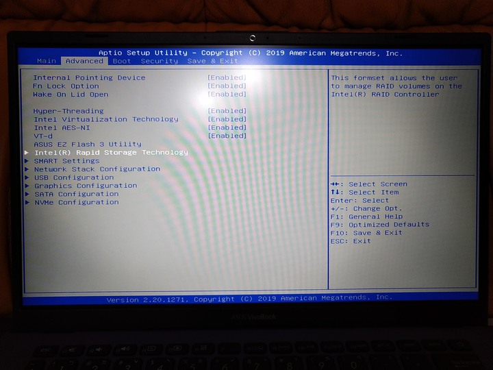 【開箱評測】業務界的小鋼砲 : 低調奢華的 ASUS VIVOBOOK 14 X412FA-0148B8265U 孔雀藍