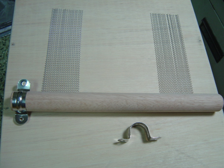 木箱DIY (木箱鼓 cajon)