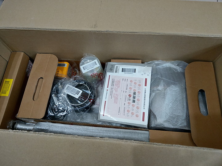 LG CordZero A9+ 濕拖無線吸塵器 家居試用體驗