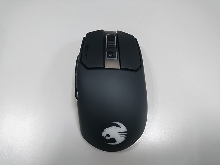 【小宅開箱】Roccat 滑鼠大車拼 － 淺聊KAIN 120/ 200 AIMO & KONE PURE ULTRA 【Edit. Alex】