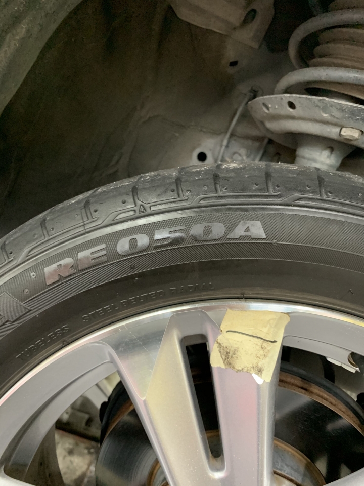 不向CP值低頭的經濟輪胎選擇—goodyear ATM2