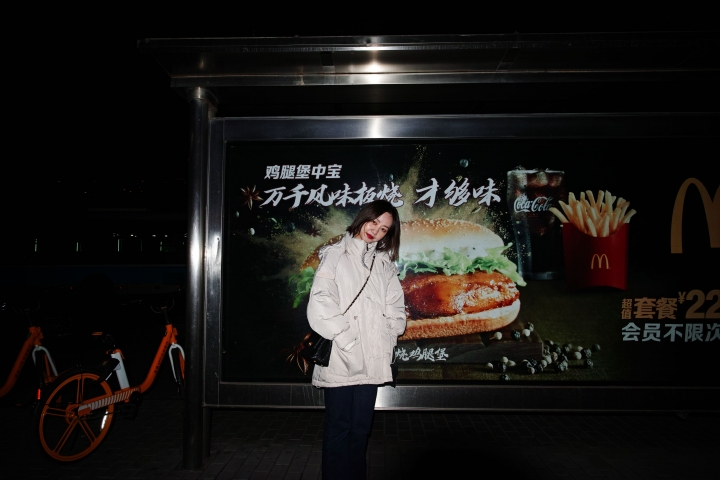 Dp3q镜头下的北京~