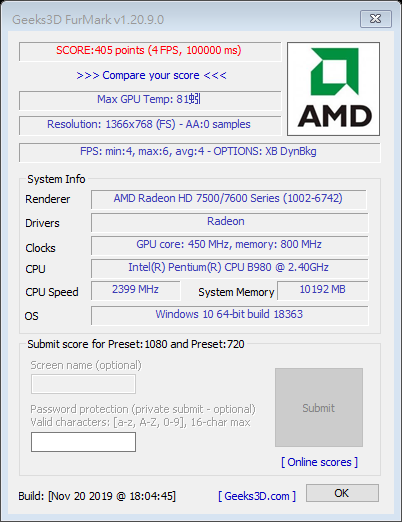 久違的Toshiba C850 不專業開箱