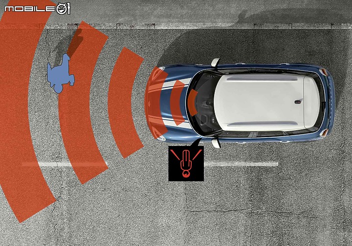 【國內新訊】MINI Countryman Deluxe 169萬起發表上市,新增無線CarPlay、碰撞預警等多項配備!