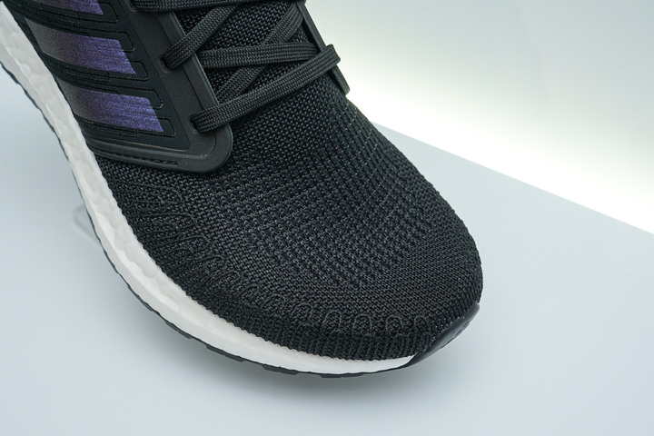 adidas Ultraboost 20首度曝光!首發配色與國際太空站合作推出
