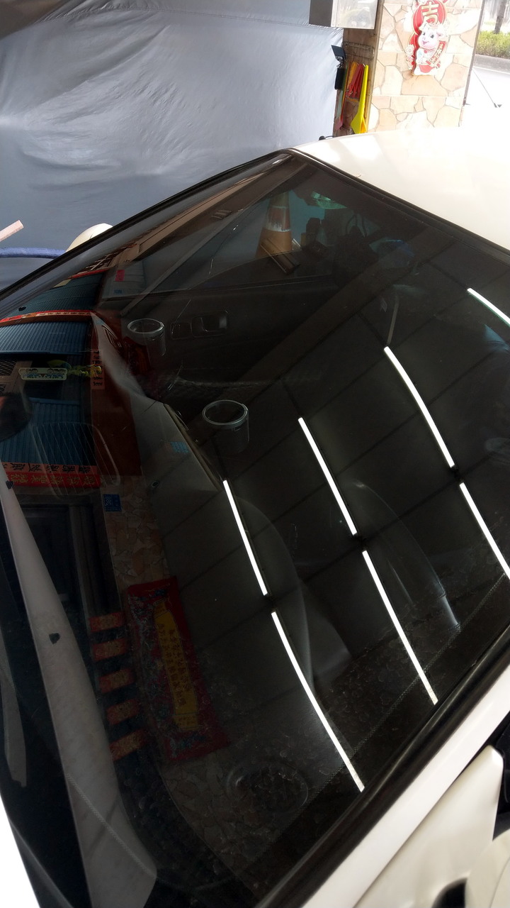 點我看大圖 丹龍 V30 + G12開箱 (CL-35關箱)