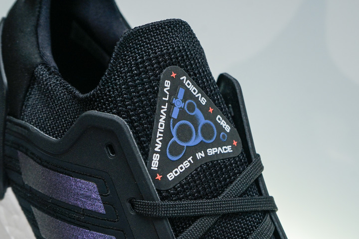 adidas Ultraboost 20首度曝光!首發配色與國際太空站合作推出
