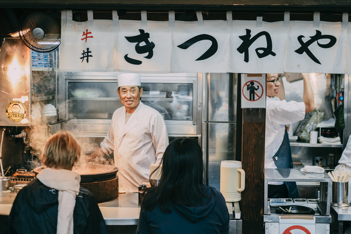 [X-T1&X-T2]這些年.東京.記憶(圖有點多)