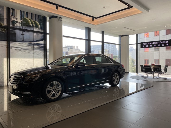 C300 Coupe水貨&總代理賞車心得