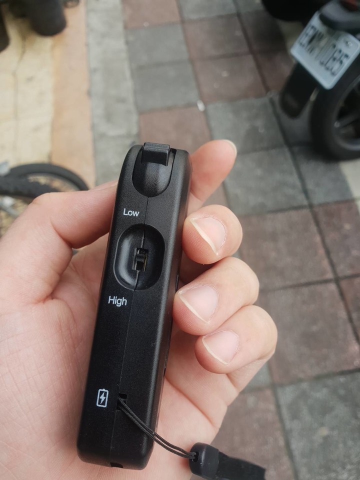 電動滑板首次上路
