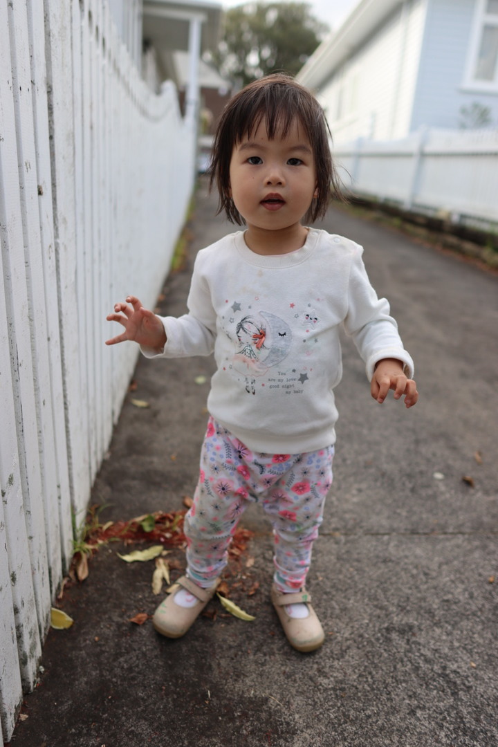 Canon M6II + Sigma 16 1.4 拍小情人