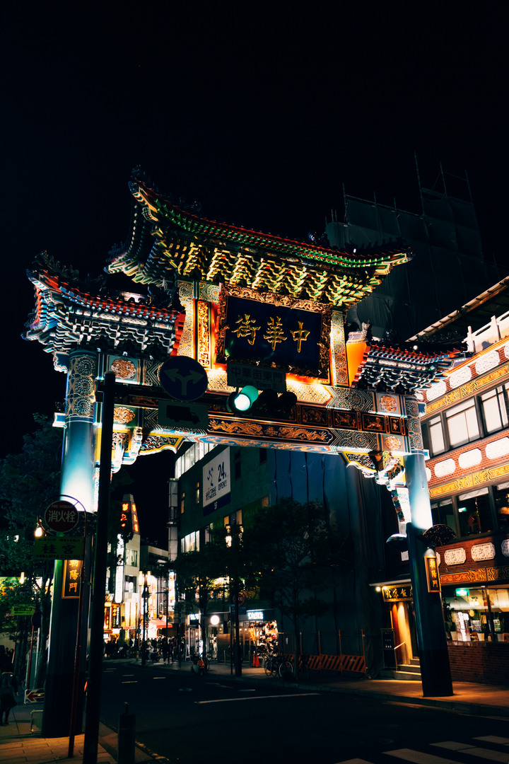 2019改變攝影心態的東京自助之旅，非觀光行程，圖多