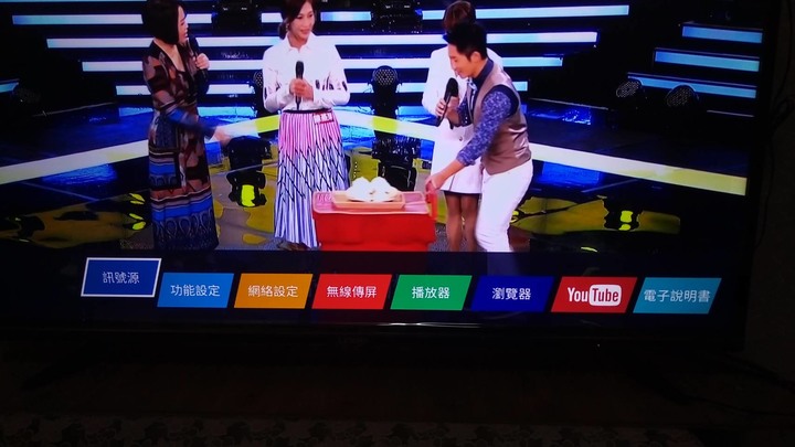 禾聯副廠LENSO 43-LSJAHDR 開箱