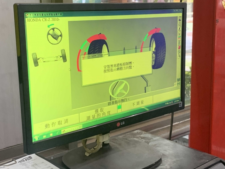 不向CP值低頭的經濟輪胎選擇—goodyear ATM2