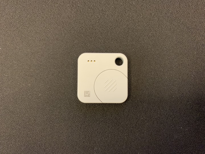【試用心得】日防、夜防,掉東西難防!快用《Tile Mate3.0防丟小幫手》幫你防丟防盜防走失!