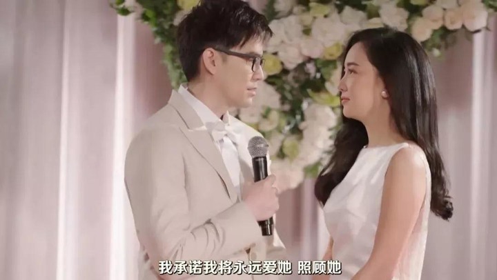 前方高能-泰劇《美麗的謊言》